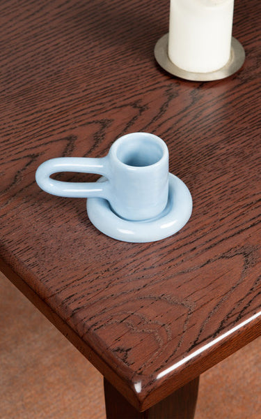 Off the Handle Espresso Cup