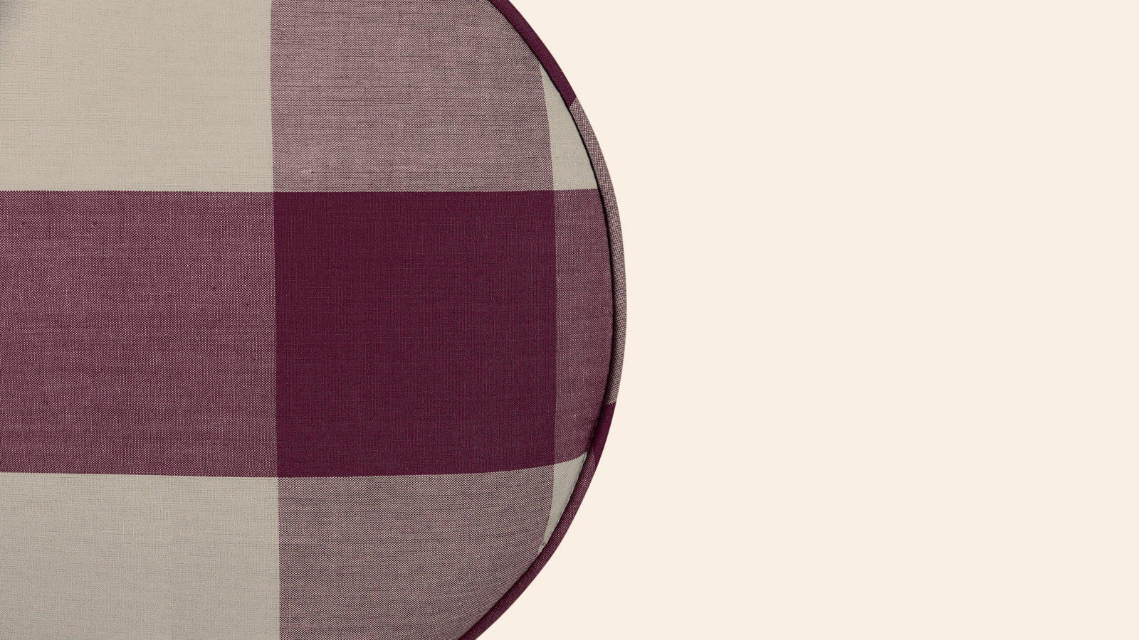 Aurora Footstool, Fig