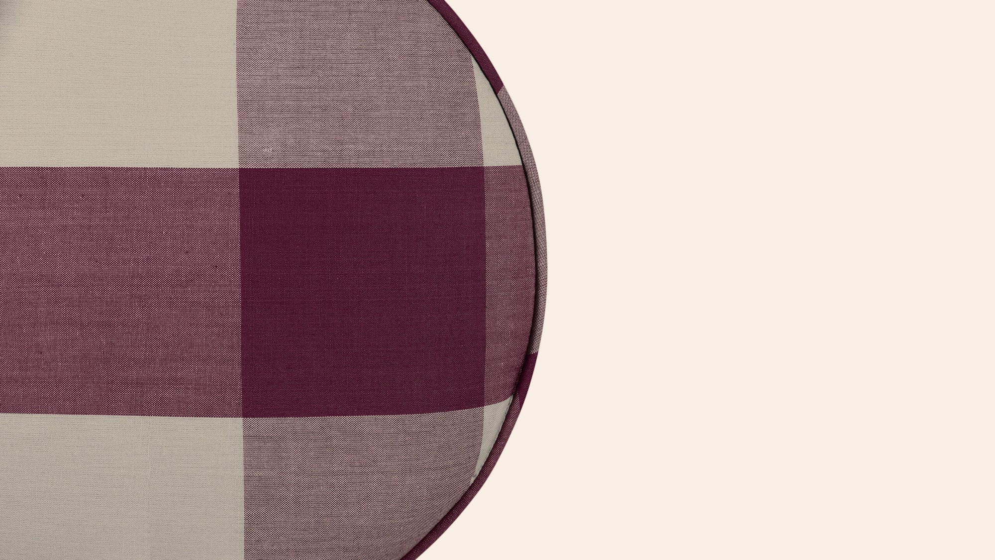 Aurora Footstool, Fig