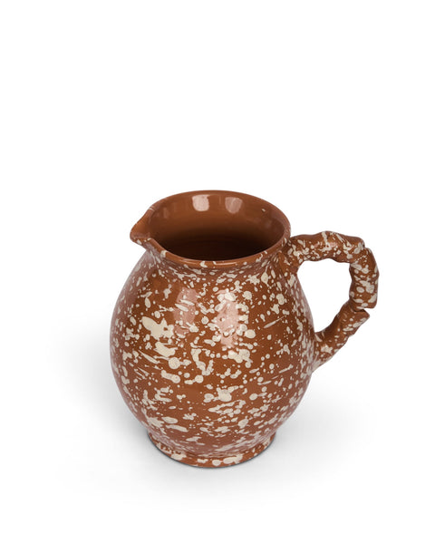 Splatter Cigno Jug