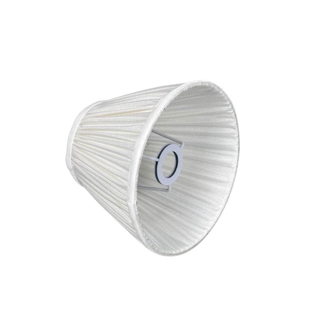 Lampshade White Mayfair