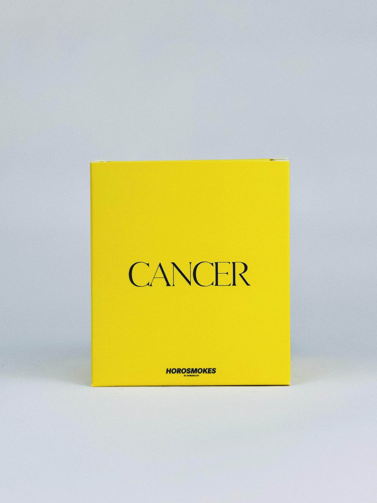 CANCER CANDLE