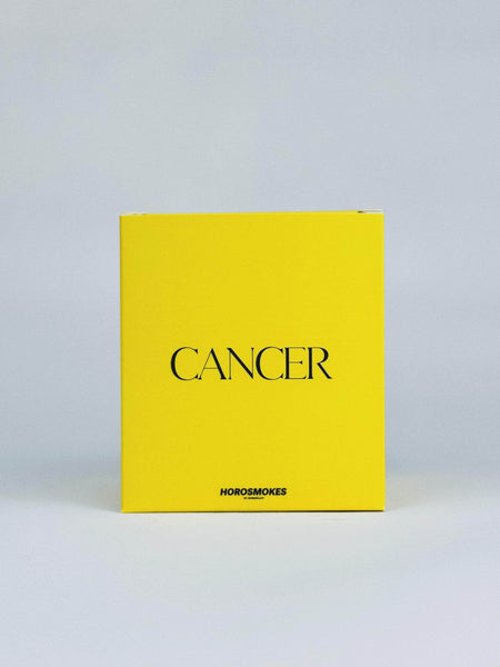 CANCER CANDLE