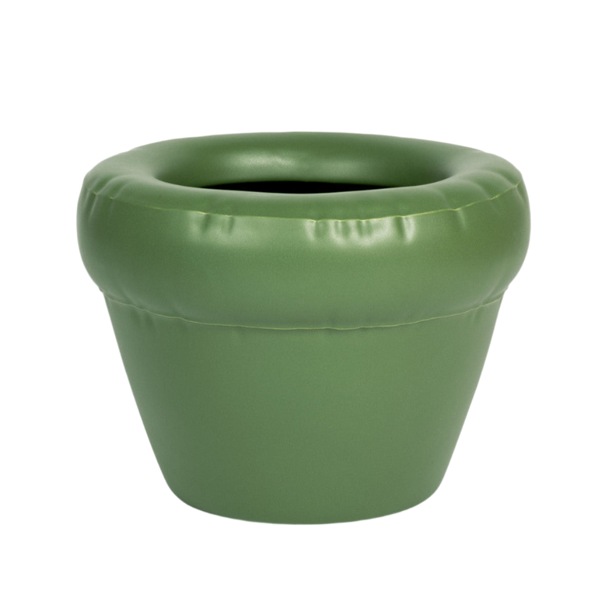 Planter 'PIERRE' Moss