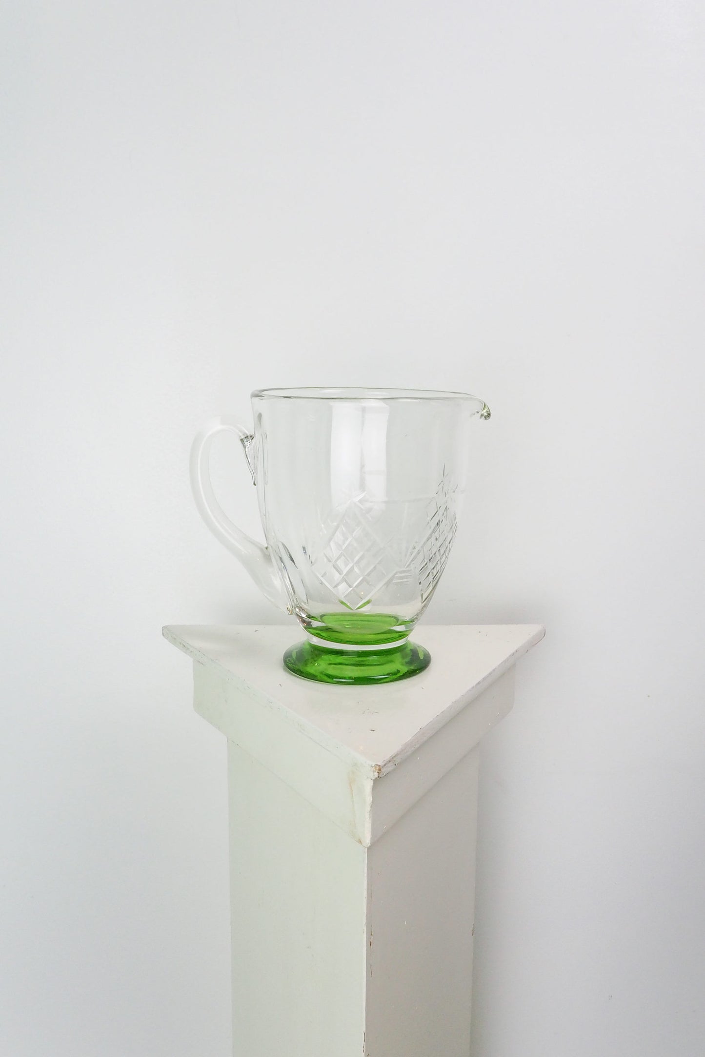 Vintage Jug