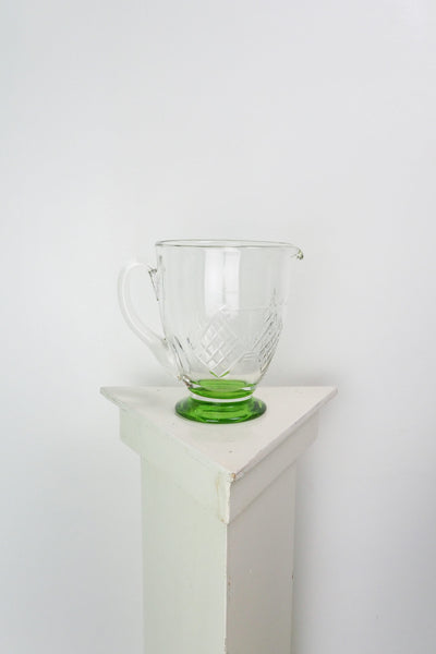 Vintage Jug