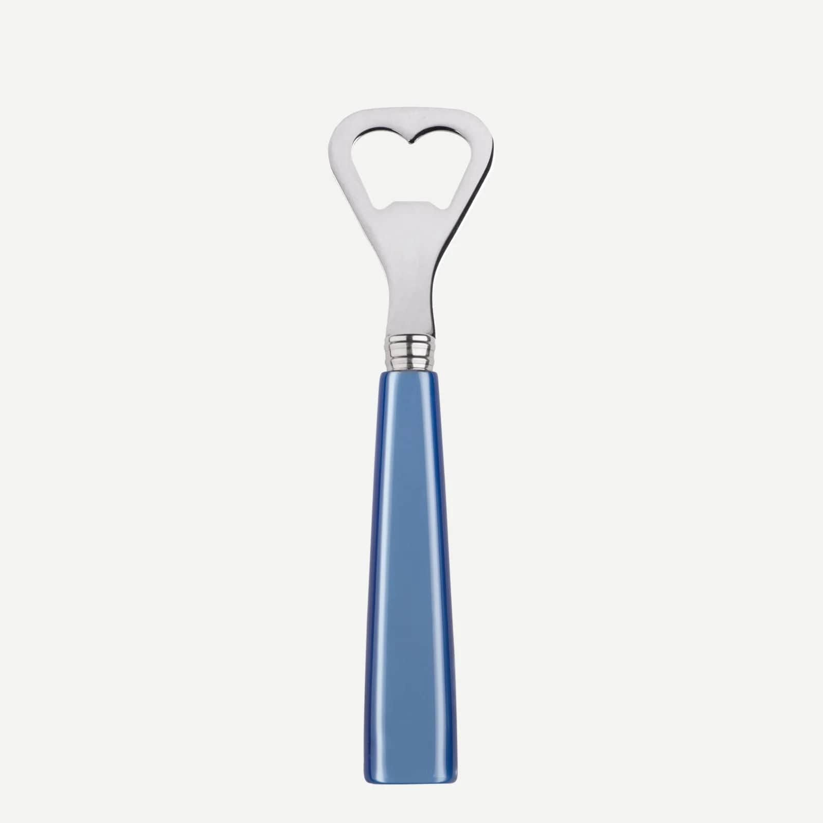 Icône Bottle Opener, Light Blue