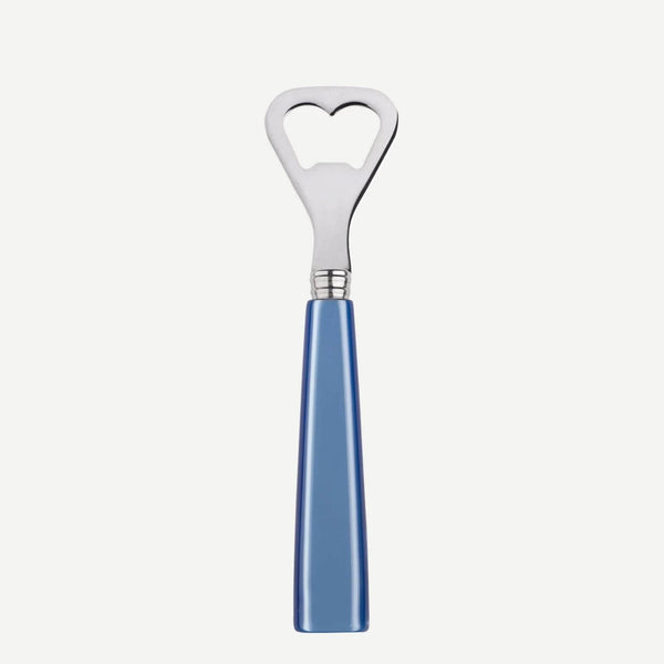 Icône Bottle Opener, Light Blue
