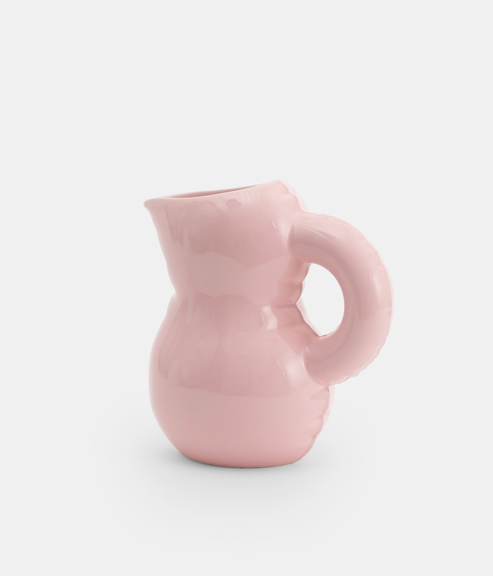 Jug 'EMILY' Bubblegum Gloss