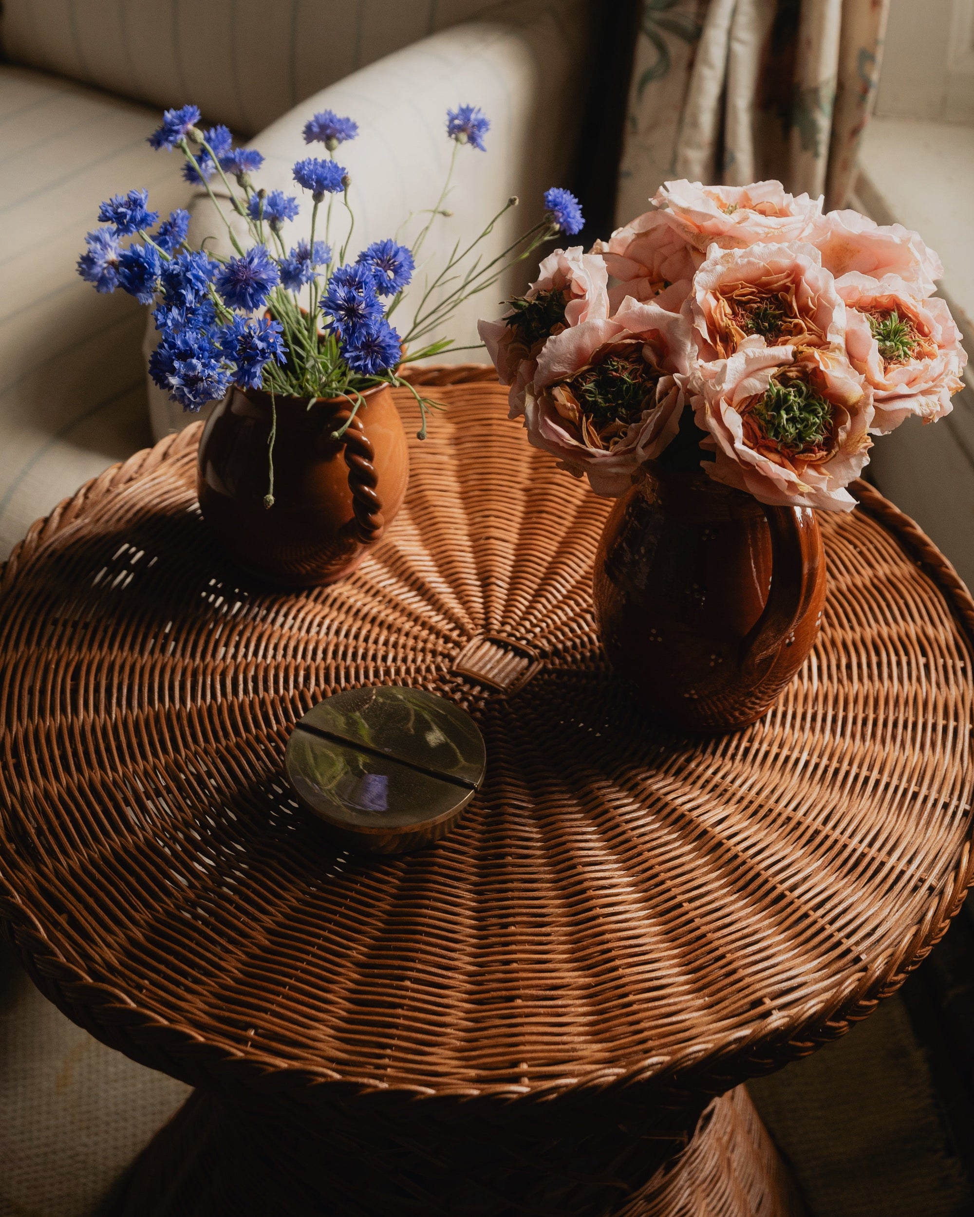 Aperitivo Side Table