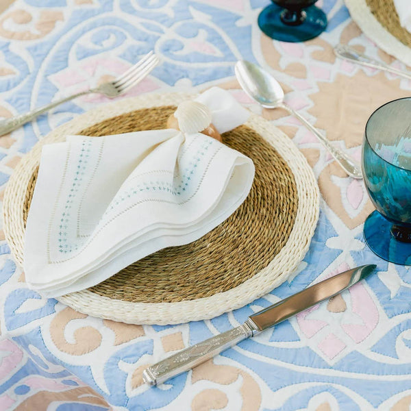 Shashiko Napkin