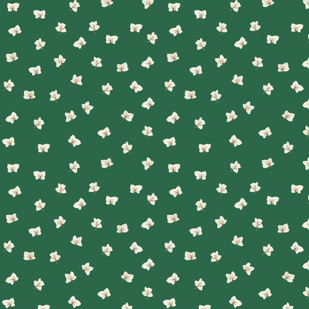 All Year Hellebores Wallpaper – HUNTER