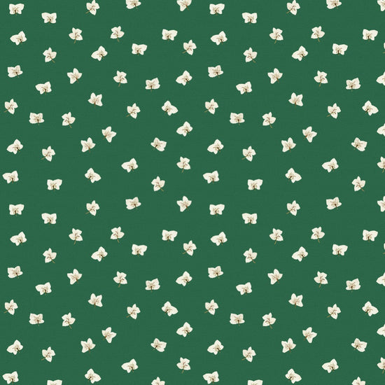 All Year Hellebores Wallpaper – HUNTER