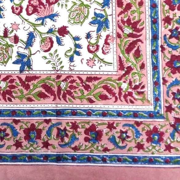 Wildflower Tablecloth