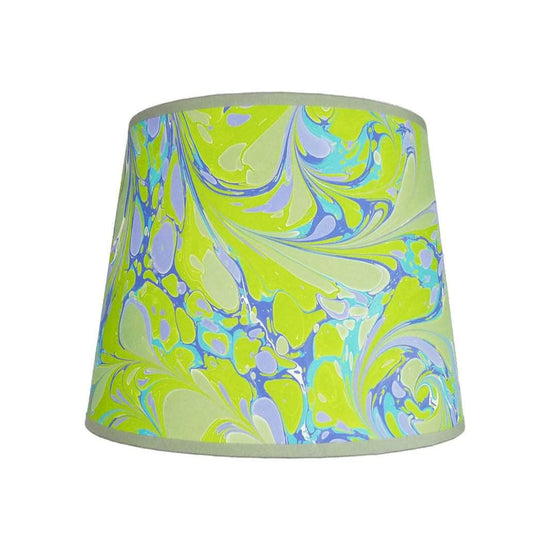 Marmor Chartreuse Lampshade
