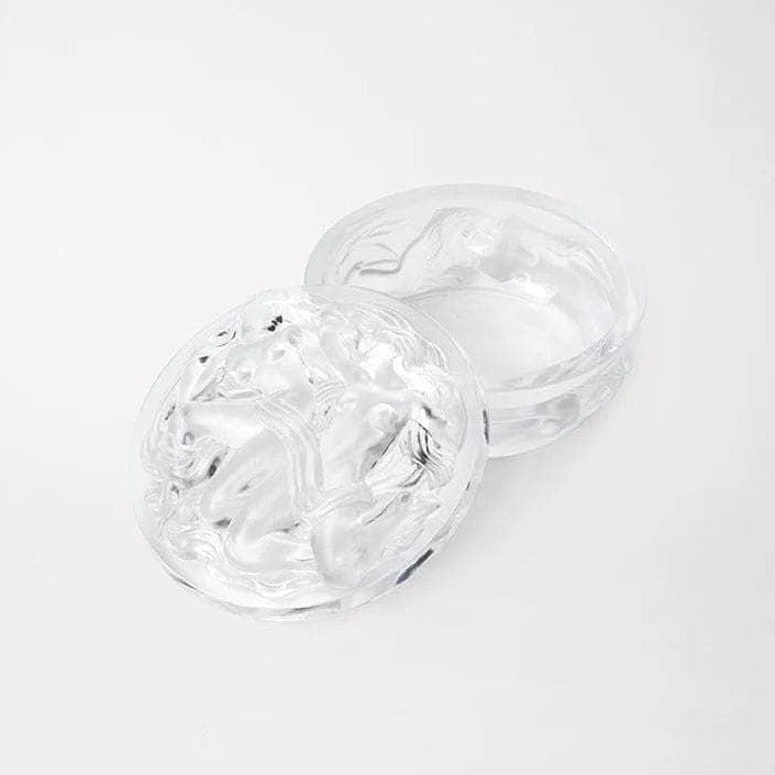 Michael Bonbonnière Clear