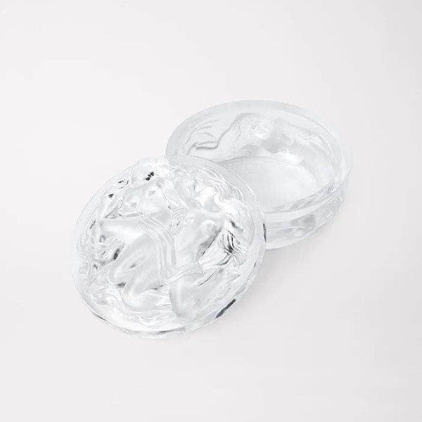 Michael Bonbonnière Clear