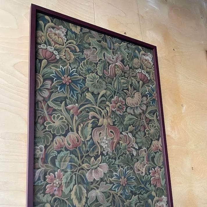 Ophelia Original Painting