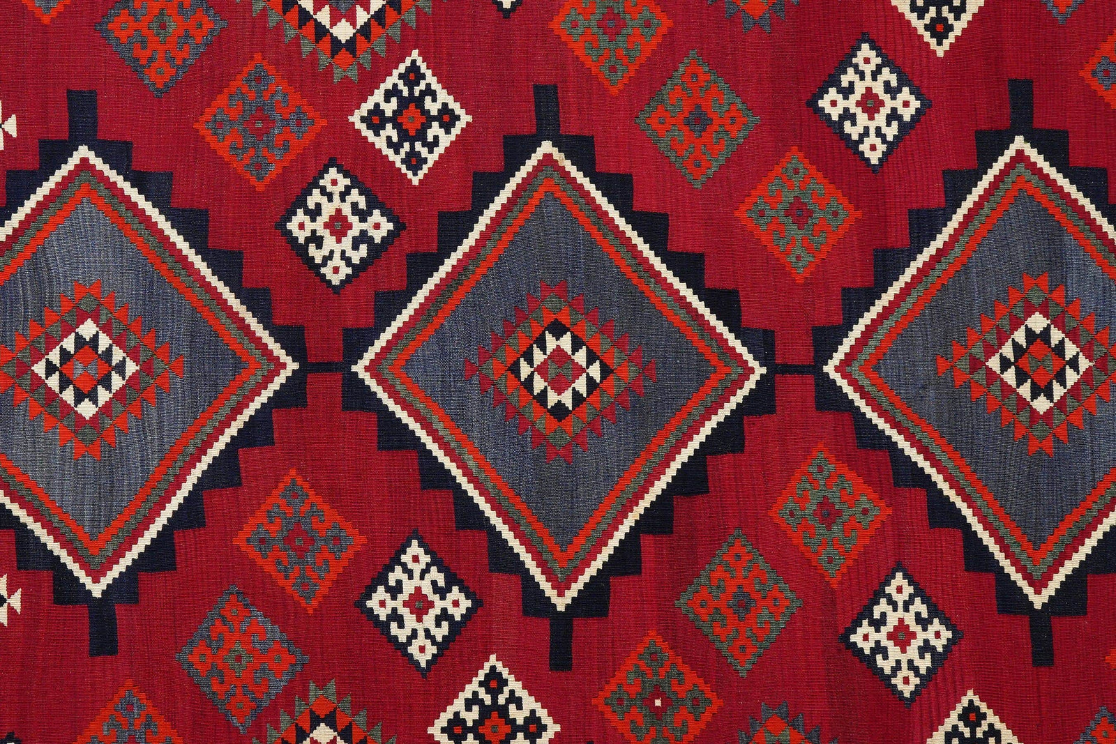 Kelim Gashgai Rug