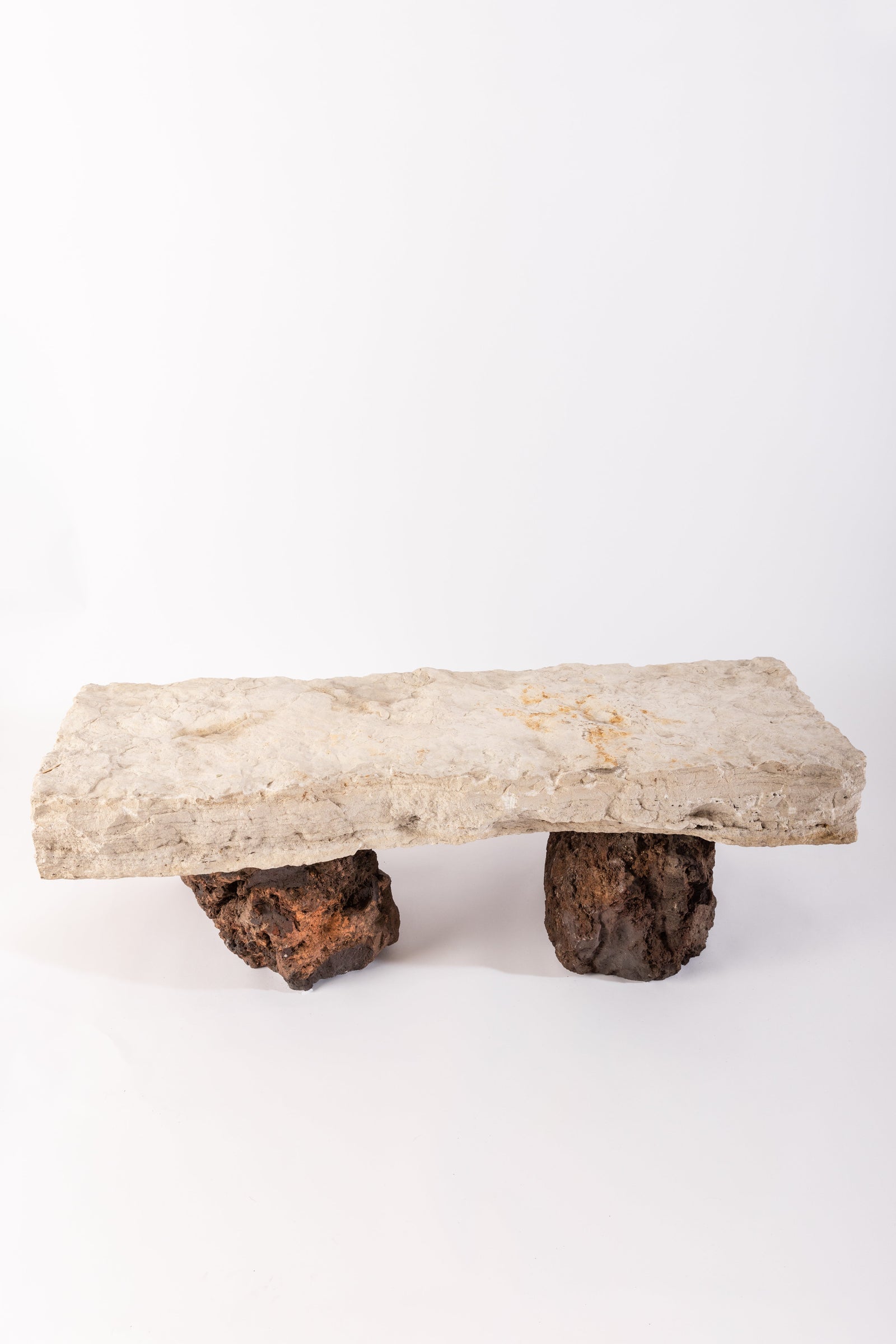 Raw Bench