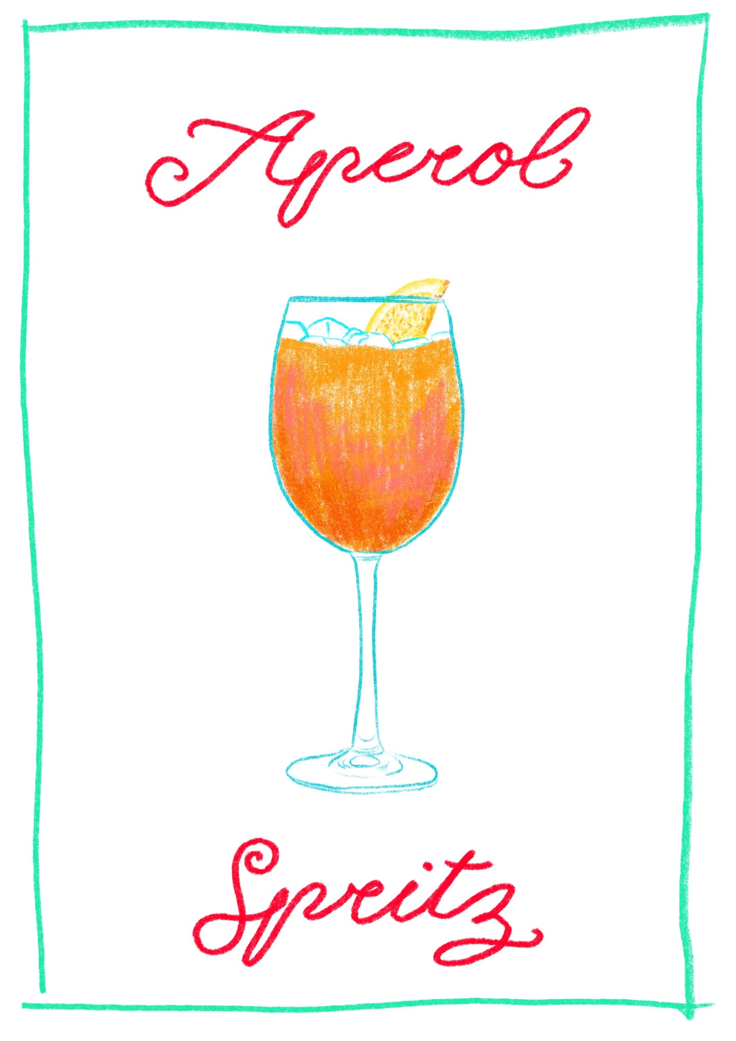 Aperol Spritz