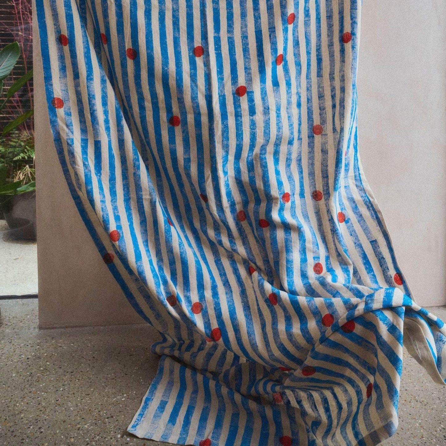 Sunset Tablecloth