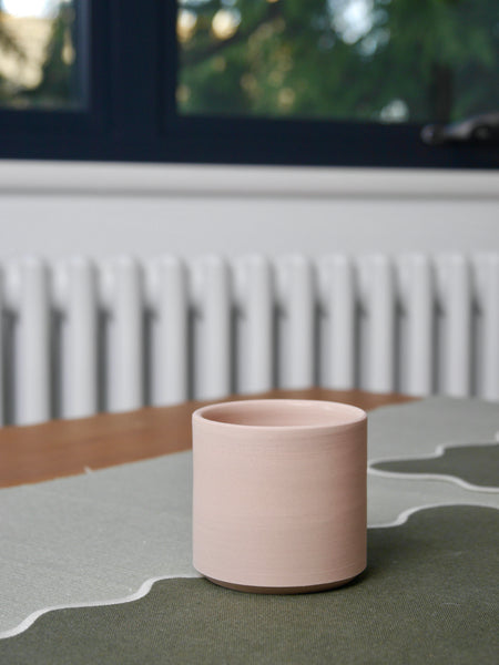 Tumbler, Blush