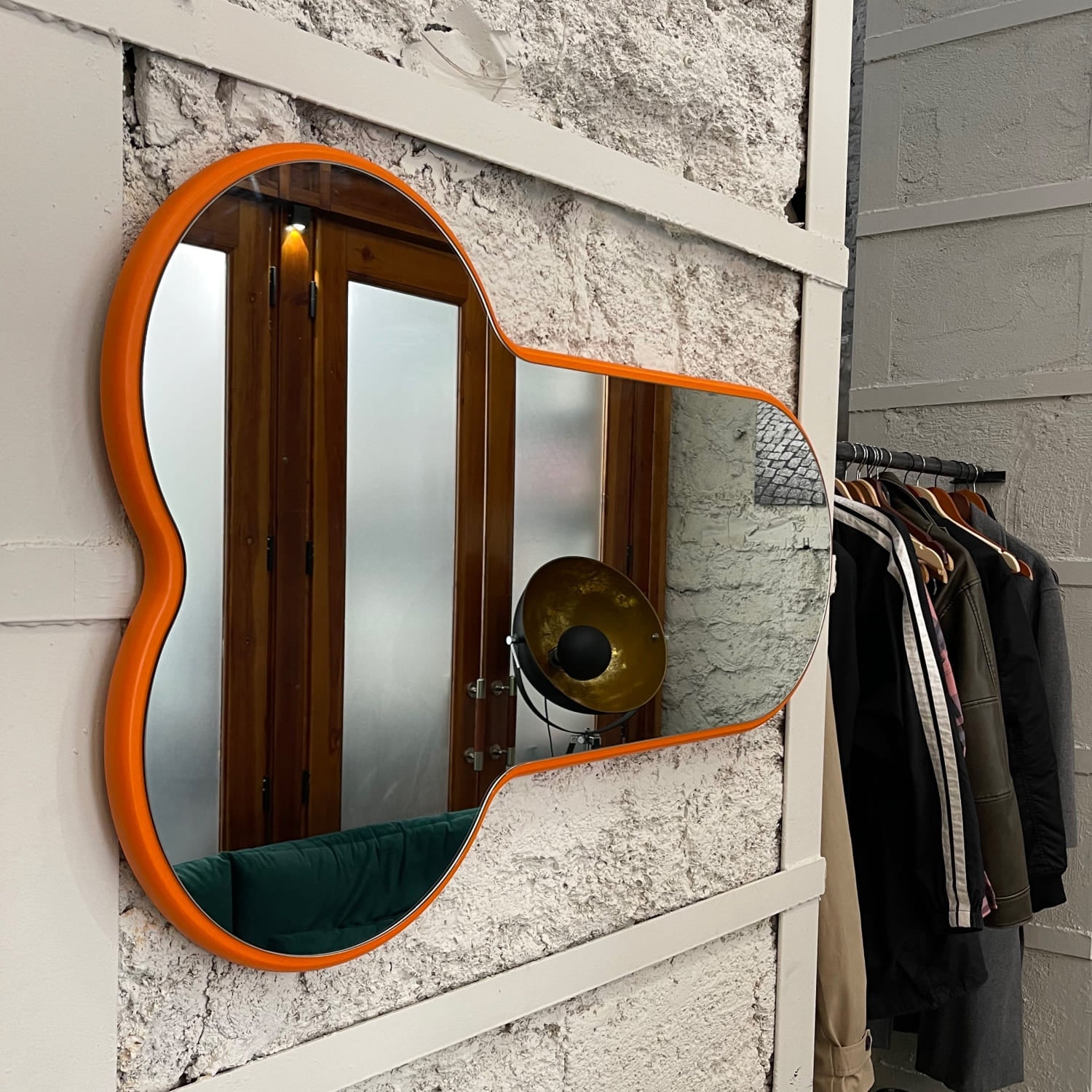Lovedick 75 Mirror