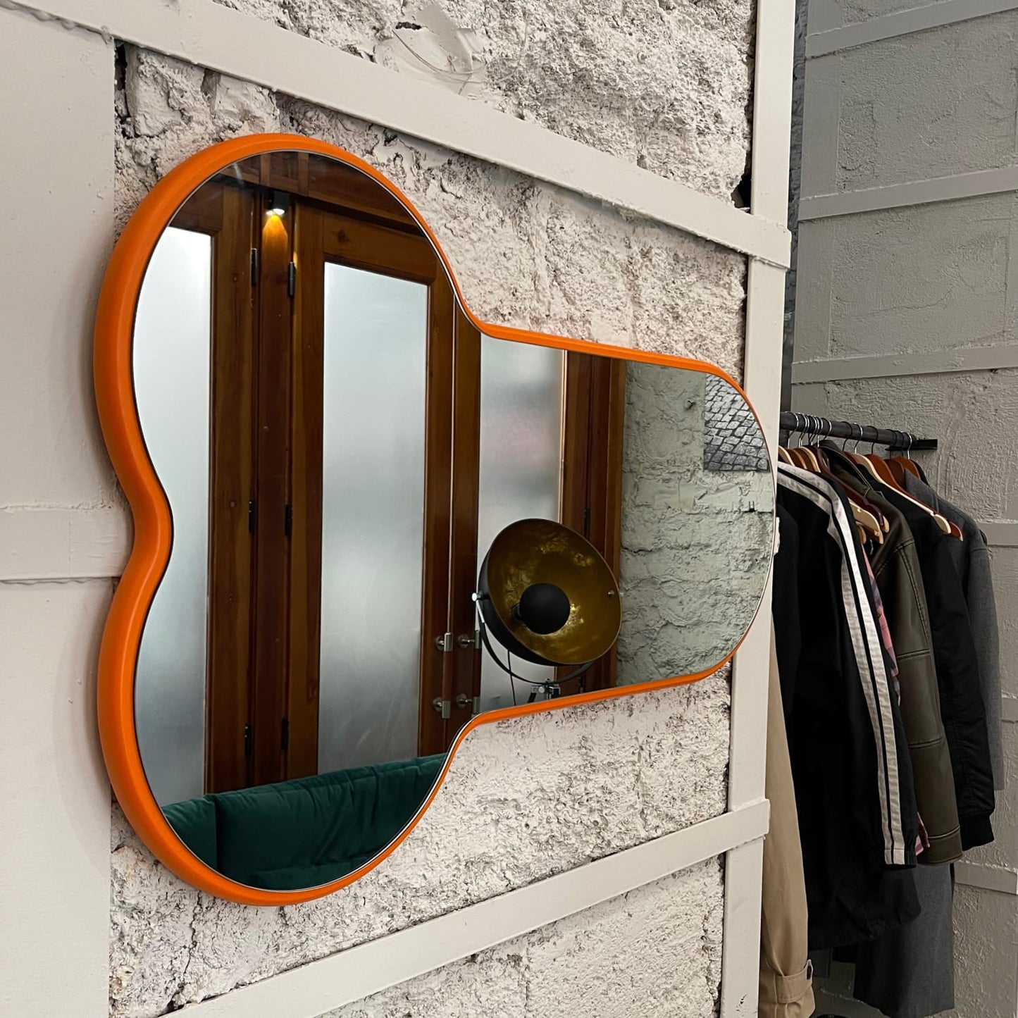 Lovedick 75 Mirror