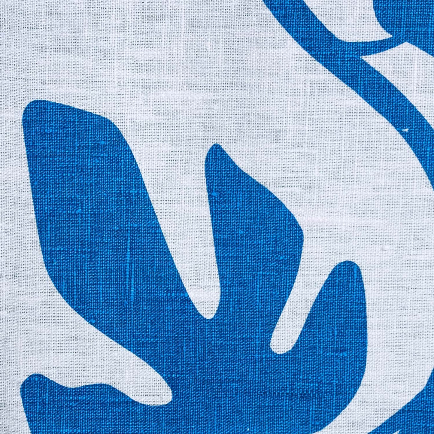 Fica Fabric (Navy)