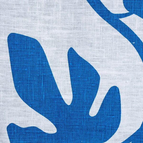 Fica Fabric (Navy)