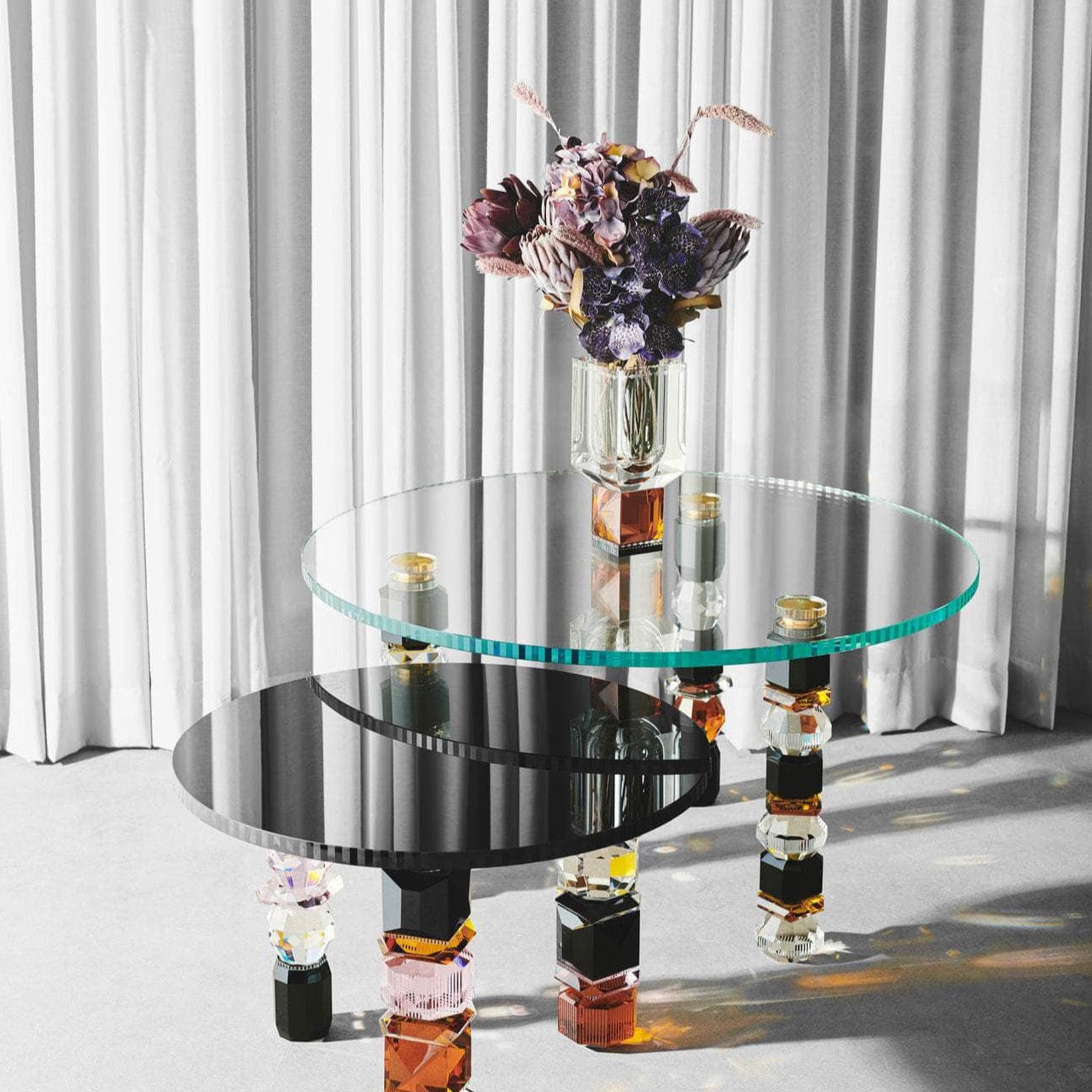 Lousiana Table