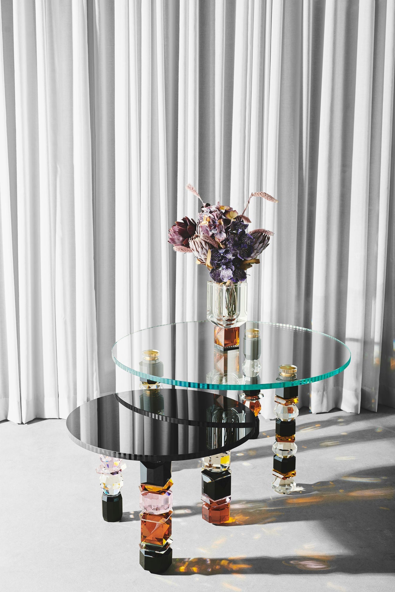 Lousiana Table