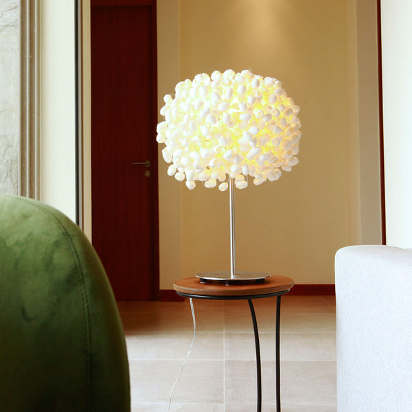 My Chrysalis Table Lamp by Ango