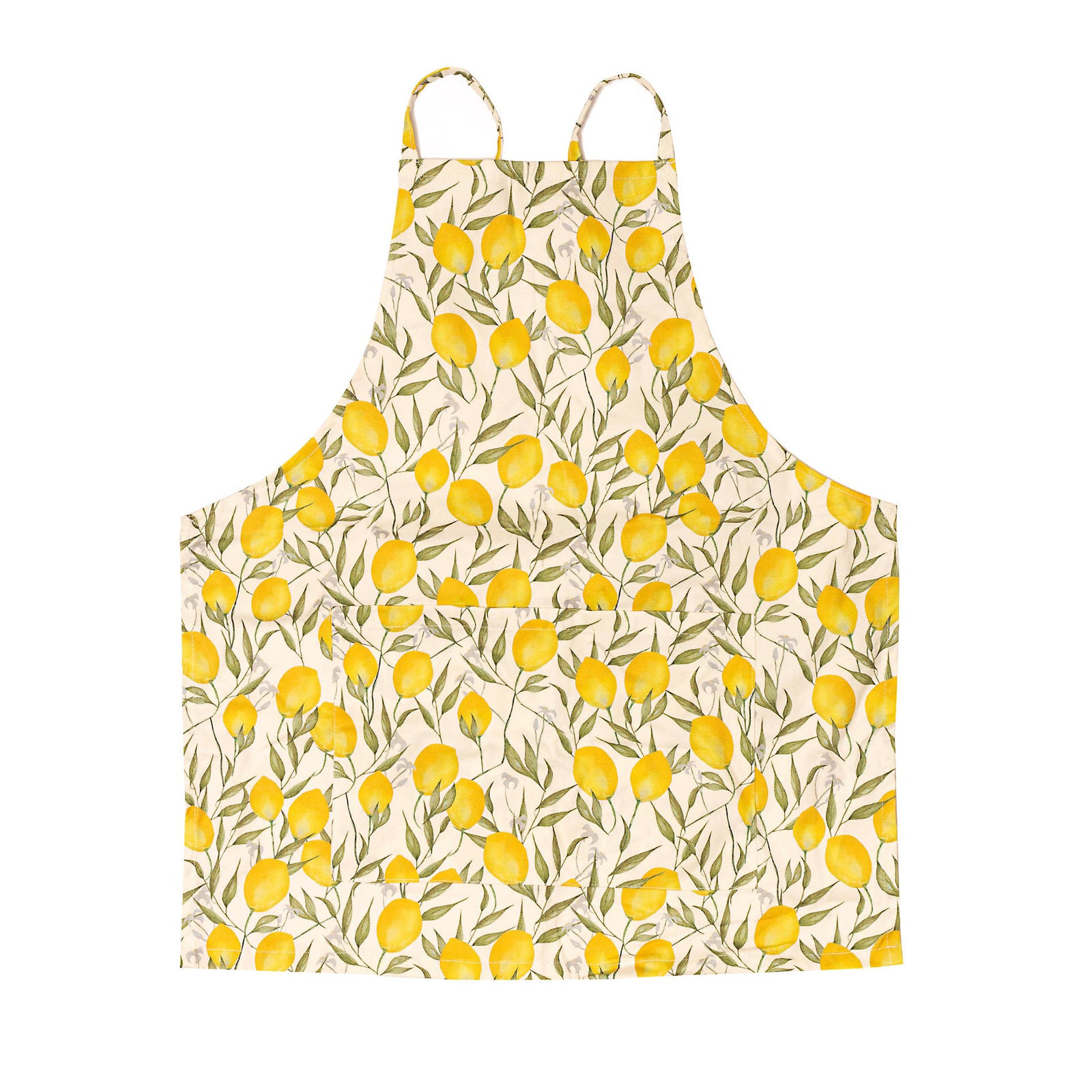 Lemon Apron