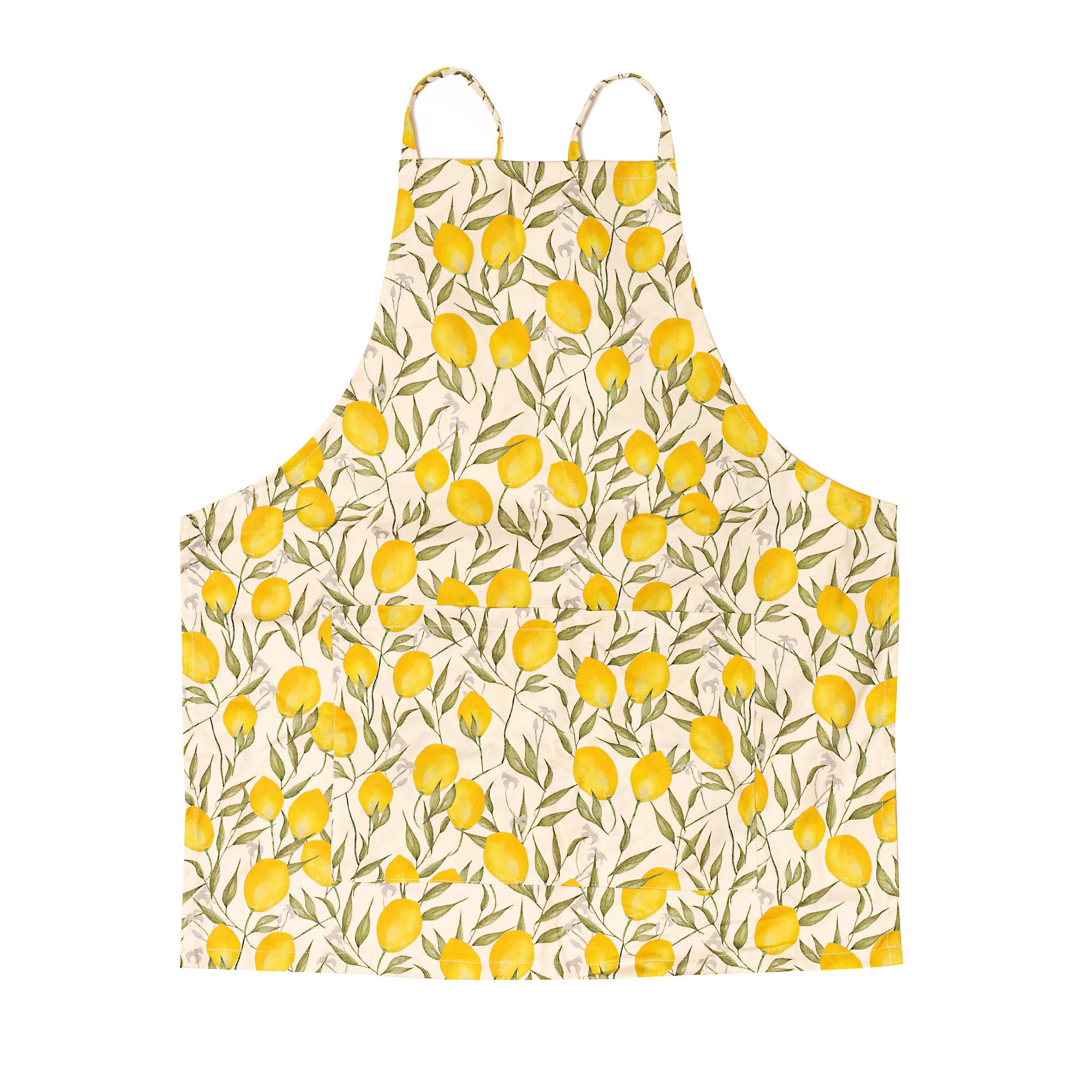 Lemon Apron