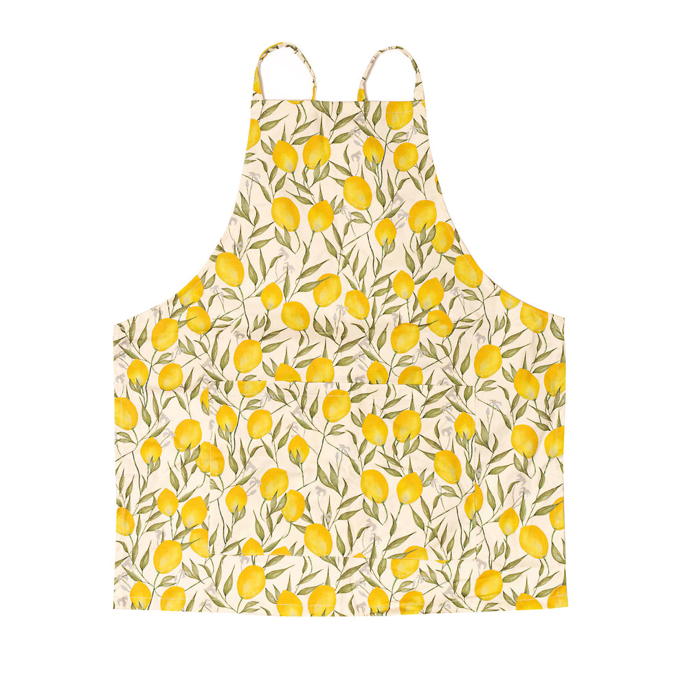 Lemon Apron