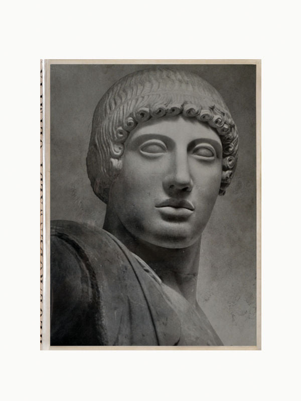 Olympia by Walter Hege and Gerhart Rodenwaldt Book