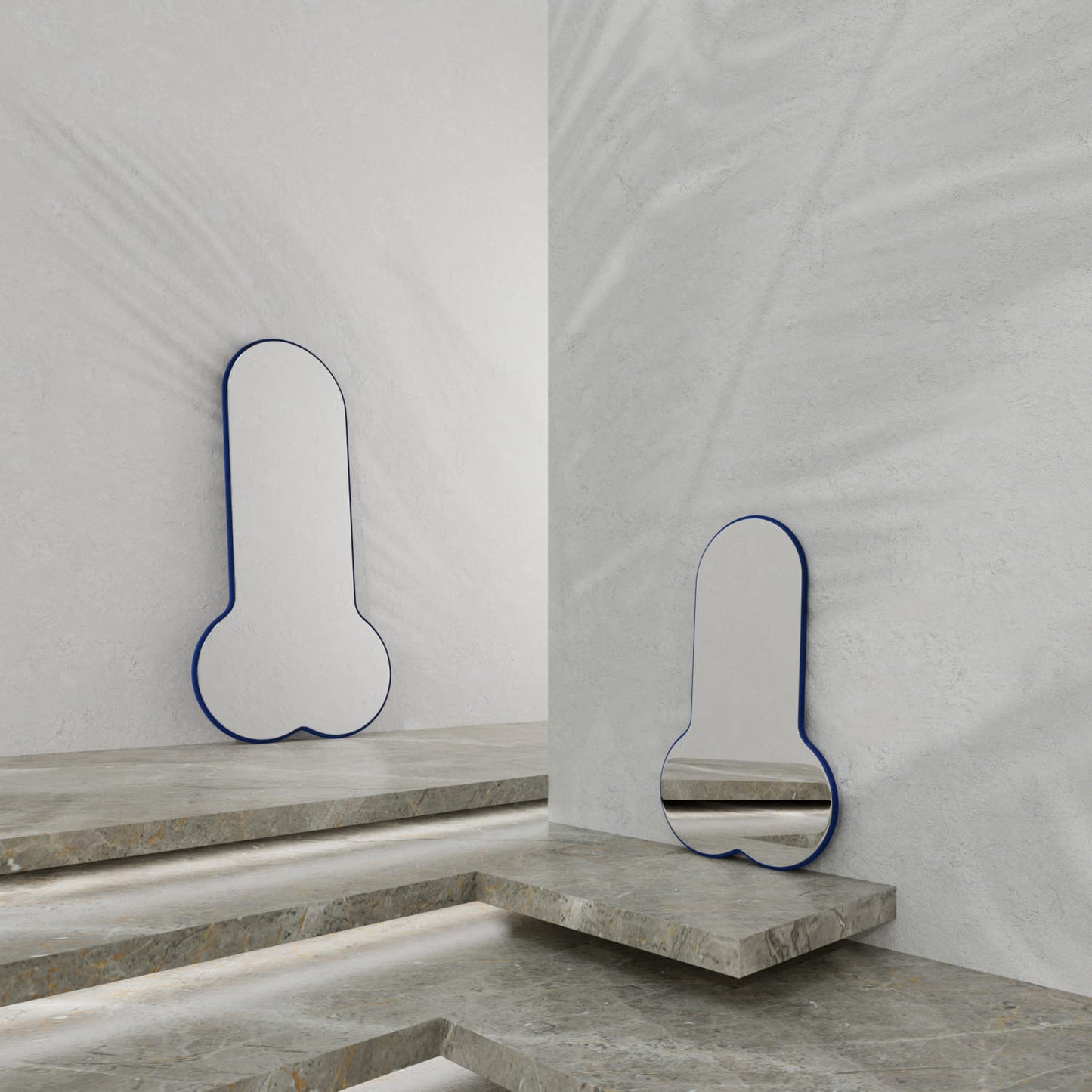 Lovedick 75 Mirror