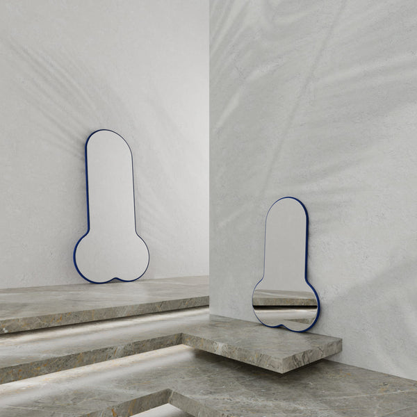 Lovedick 75 Mirror