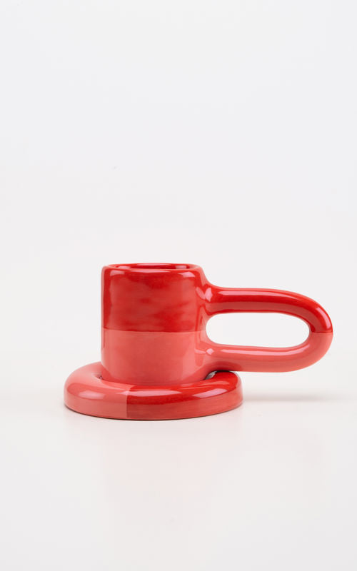 Off the Handle Espresso Cup