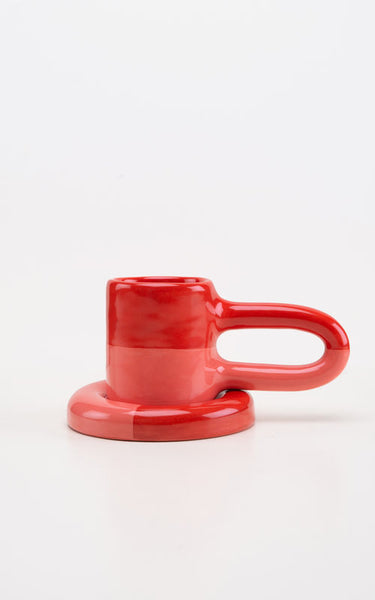 Off the Handle Espresso Cup