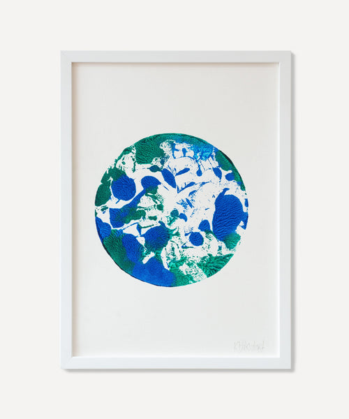 Artwork Stamp S | 01