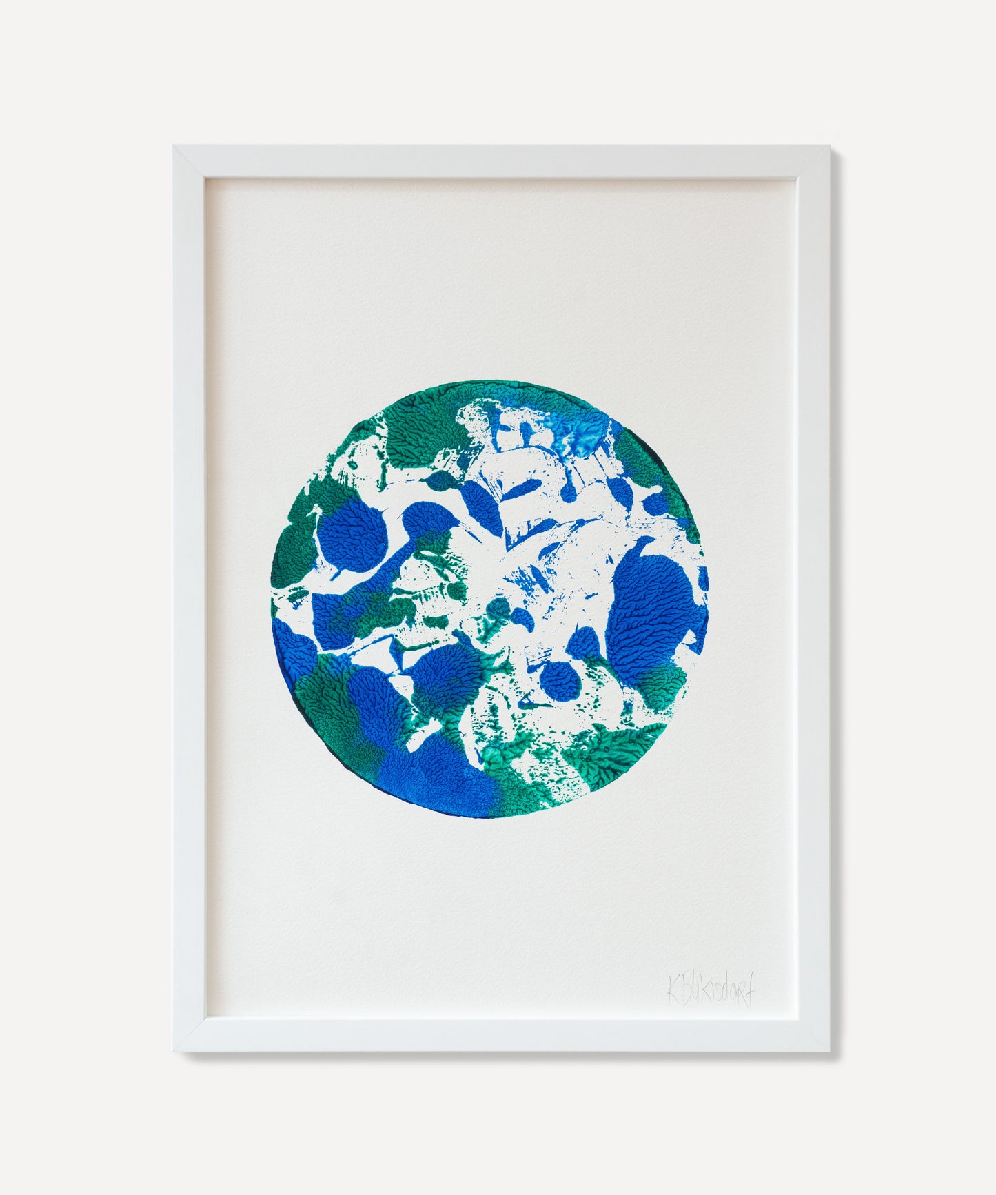 Artwork Stamp S | 01