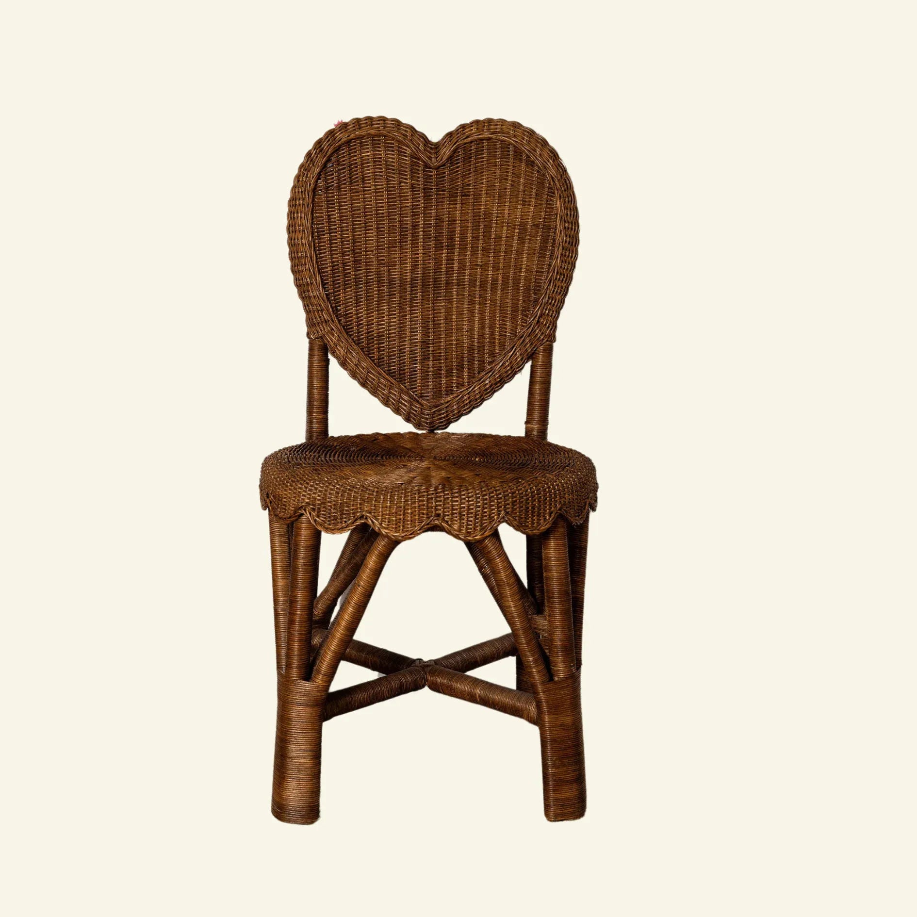 The Heart Chair