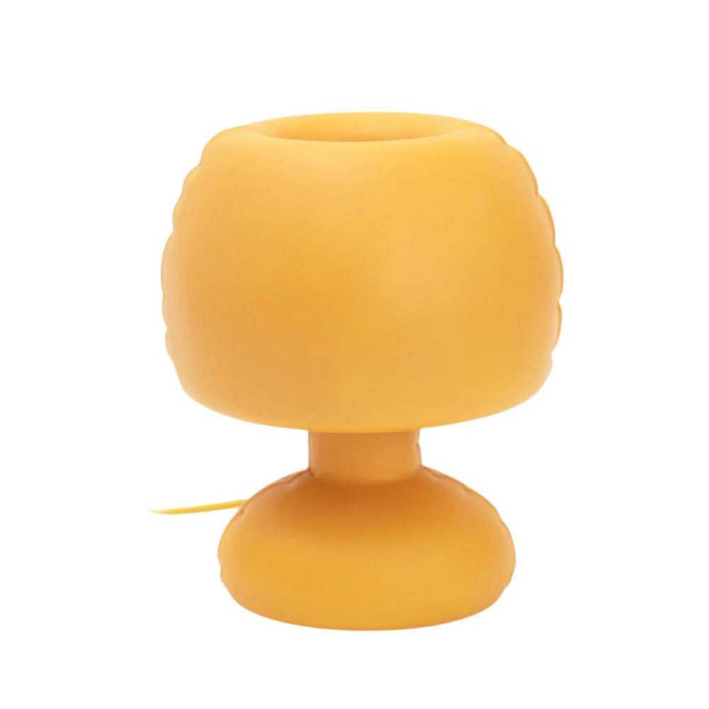 Table Lamp 'FREDDY' Yolk