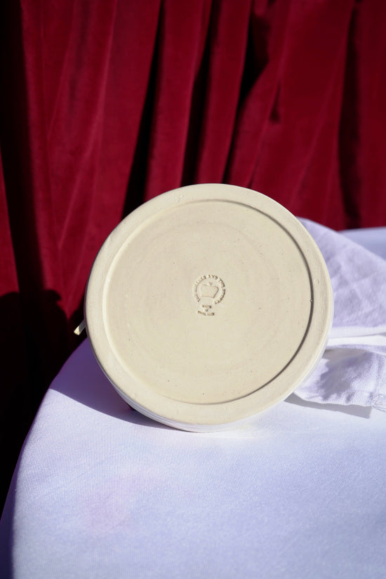 Your Place Or Mine? Ashtray