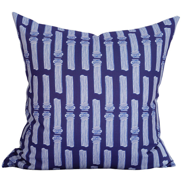 Ionic Pillow