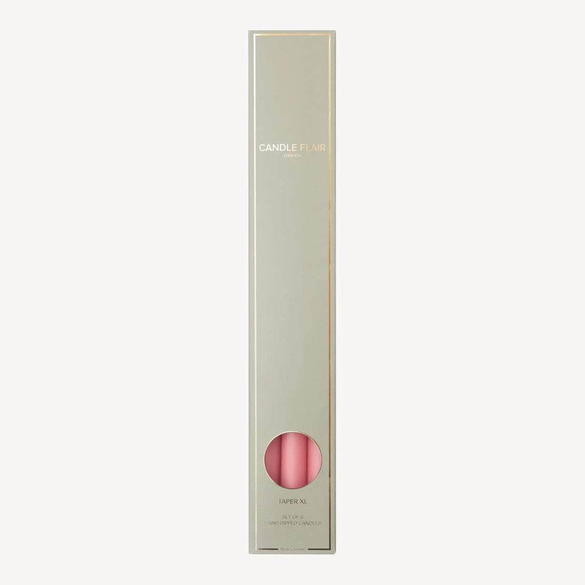 Taper 45 - Vintage Rose