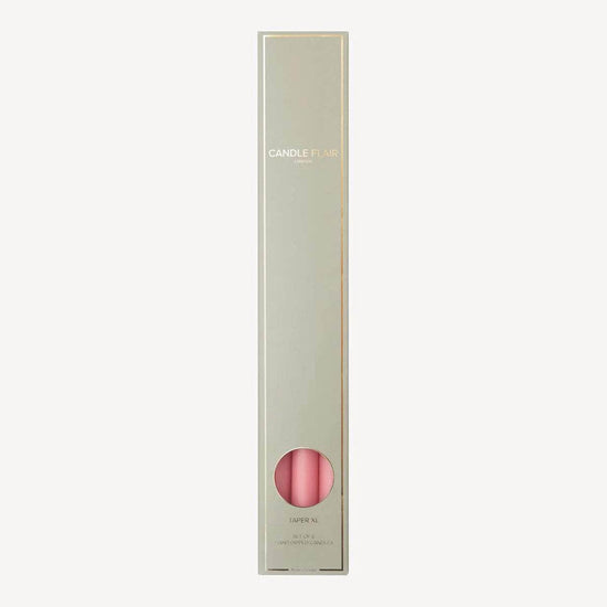 Taper 45 - Vintage Rose